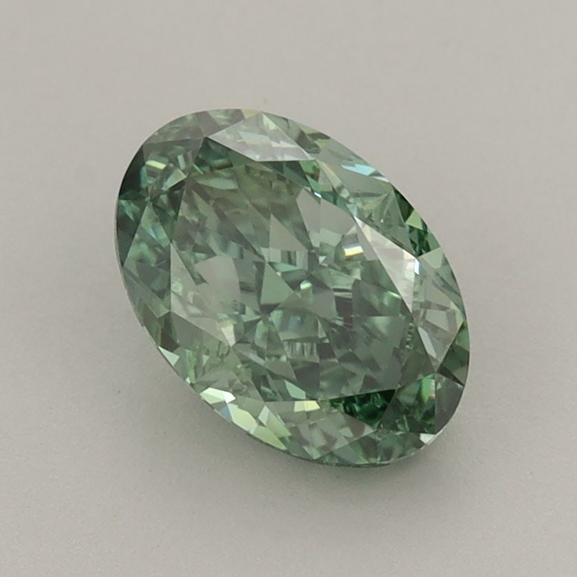 Loose Lab Diamond - IGI Oval 1.54ct Fancy Vivid Green VVS1: Loose Lab Diamond - IGI Oval 1.54ct Fancy Vivid Green VVS1 This listing features Loose Lab Diamond - IGI Oval 1.54ct Fancy Vivid Green VVS1. Item specifics are provided below. Item Specifics: