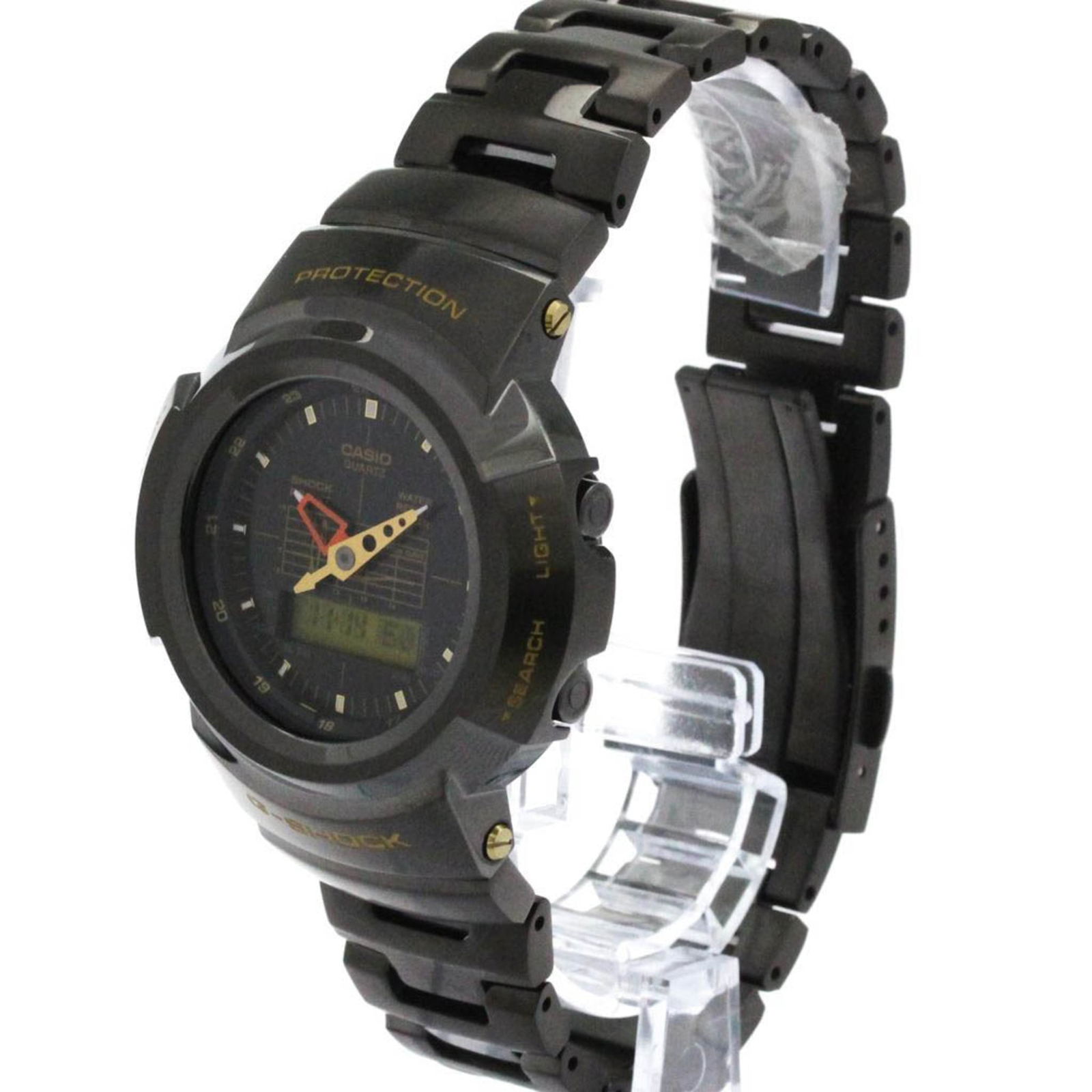 Wristwatch Casio - 2