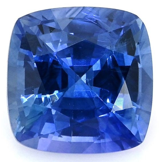 Loose Sapphire Gemstone - Cushion 1.0ct Blue EC: Loose Sapphire Gemstone - Cushion 1.0ct Blue EC This listing features Loose Sapphire Gemstone - Cushion 1.0ct Blue EC. Item specifics are provided below. Item Specifics: Type: Sapphire Carat: 1.0