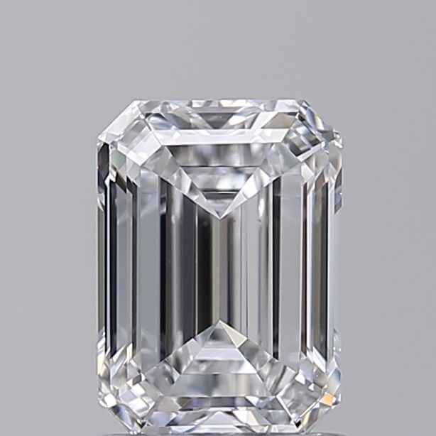 Loose Lab Diamond - IGI Emerald 1.51ct D VS1: Loose Lab Diamond - IGI Emerald 1.51ct D VS1 This listing features Loose Lab Diamond - IGI Emerald 1.51ct D VS1. Item specifics are provided below. Item Specifics: Source: This Is A Real Diamond