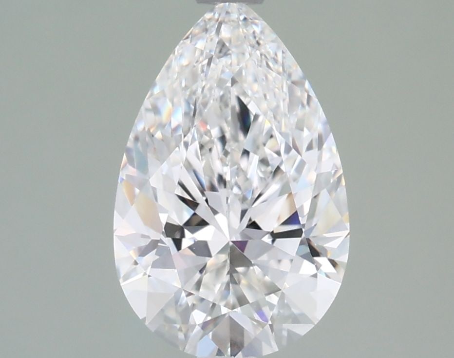 Loose Lab Diamond - IGI Pear 1.58ct E VVS2: Loose Lab Diamond - IGI Pear 1.58ct E VVS2 This listing features Loose Lab Diamond - IGI Pear 1.58ct E VVS2. Item specifics are provided below. Item Specifics: Source: This Is A Real Diamond Grown