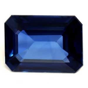 Loose Sapphire Gemstone - GIA Emerald 1.03ct Blue EC: Loose Sapphire Gemstone - GIA Emerald 1.03ct Blue EC This listing features Loose Sapphire Gemstone - GIA Emerald 1.03ct Blue EC. Item specifics are provided below. Item Specifics: Type: Sapphire