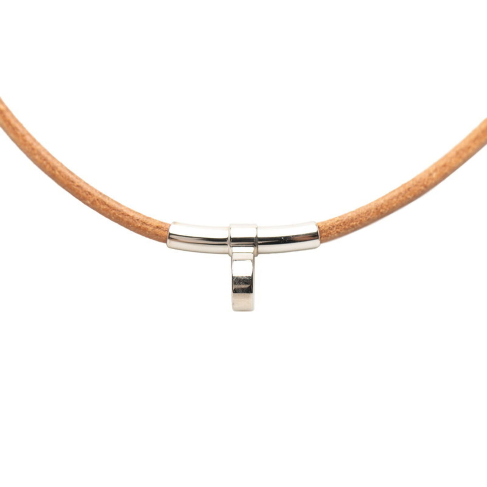 Women Hermes Kite Choker in Silver and Brown Metal Leather for: Women Hermes Kite Choker in Silver and Brown Metal Leather for This listing features Women Hermes Kite Choker in Silver and Brown Metal Leather for. Item specifics are provided below. Item