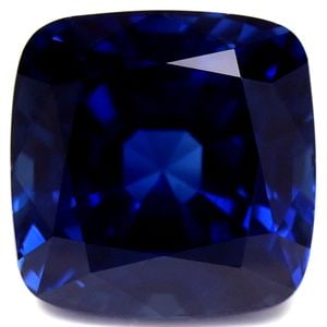 Loose Sapphire Gemstone - GIA Cushion 4.78ct Blue EC: Loose Sapphire Gemstone - GIA Cushion 4.78ct Blue EC This listing features Loose Sapphire Gemstone - GIA Cushion 4.78ct Blue EC. Item specifics are provided below. Item Specifics: Type: Sapphire
