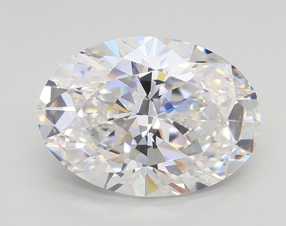 Loose Lab Diamond - IGI Oval 2.02ct E VVS2: Loose Lab Diamond - IGI Oval 2.02ct E VVS2 This listing features Loose Lab Diamond - IGI Oval 2.02ct E VVS2. Item specifics are provided below. Item Specifics: Source: This Is A Real Diamond Grown