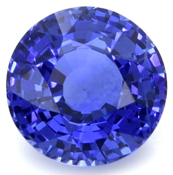 Loose Sapphire Gemstone - Round 1.68ct Blue EC: Loose Sapphire Gemstone - Round 1.68ct Blue EC This listing features Loose Sapphire Gemstone - Round 1.68ct Blue EC. Item specifics are provided below. Item Specifics: Type: Sapphire Carat: 1.68