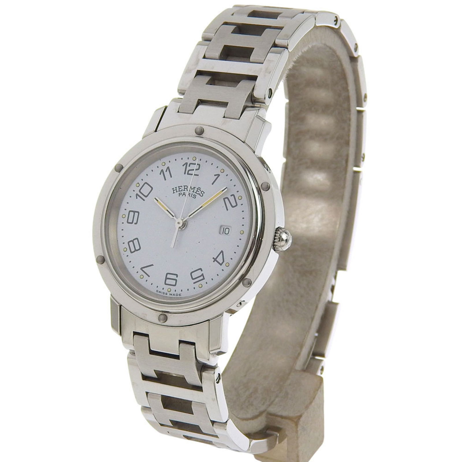 Wristwatch Hermes - 2