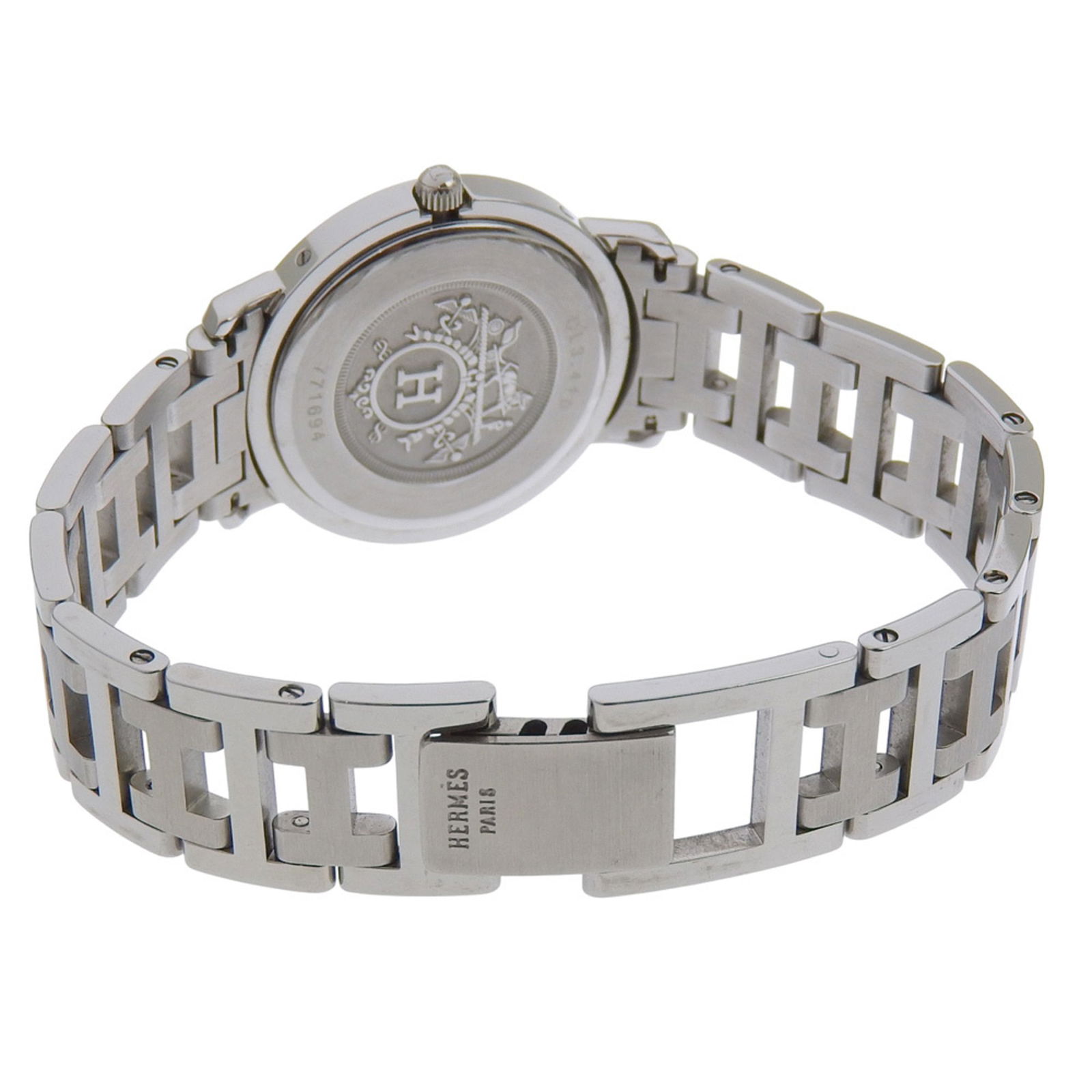 Wristwatch Hermes - 4