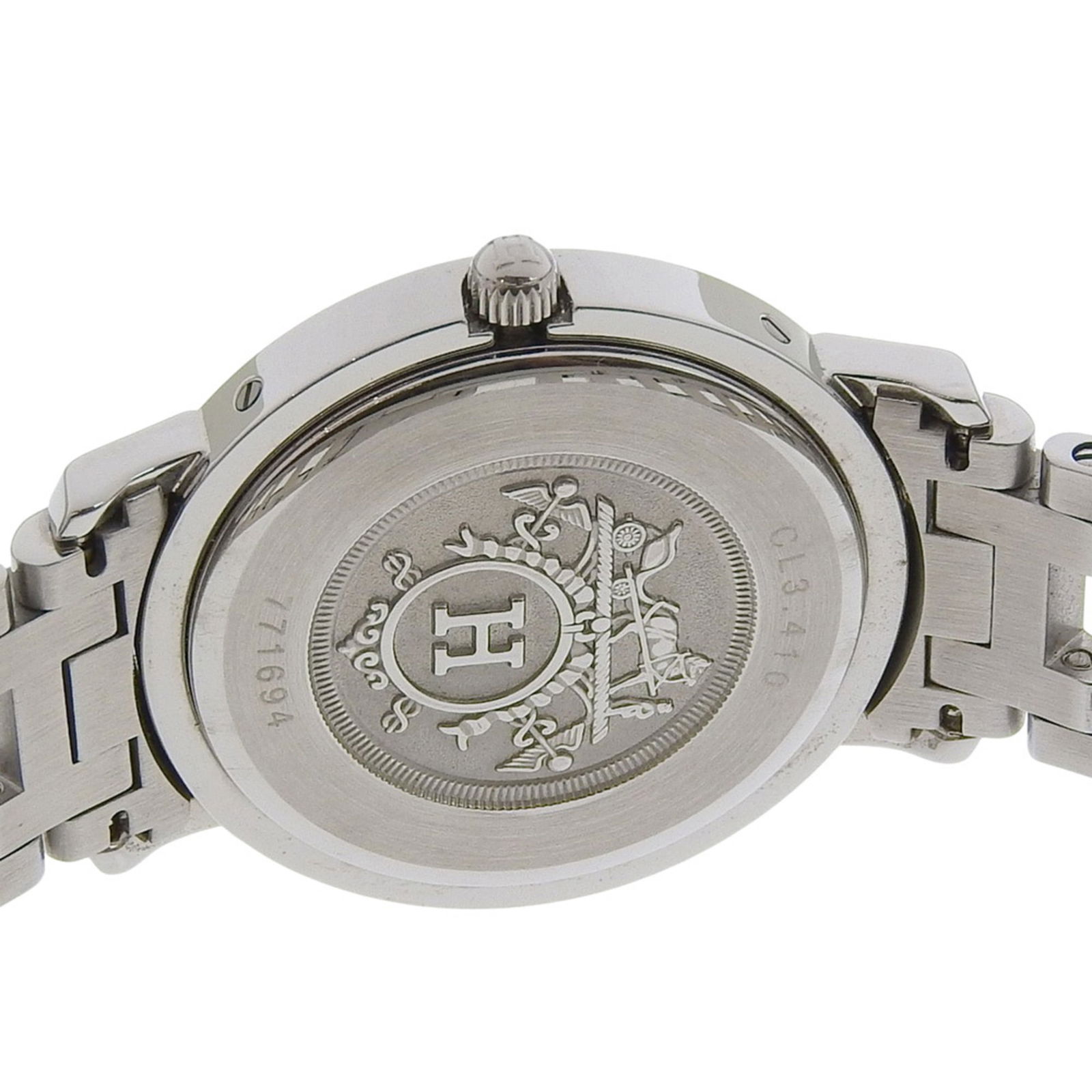 Wristwatch Hermes - 6