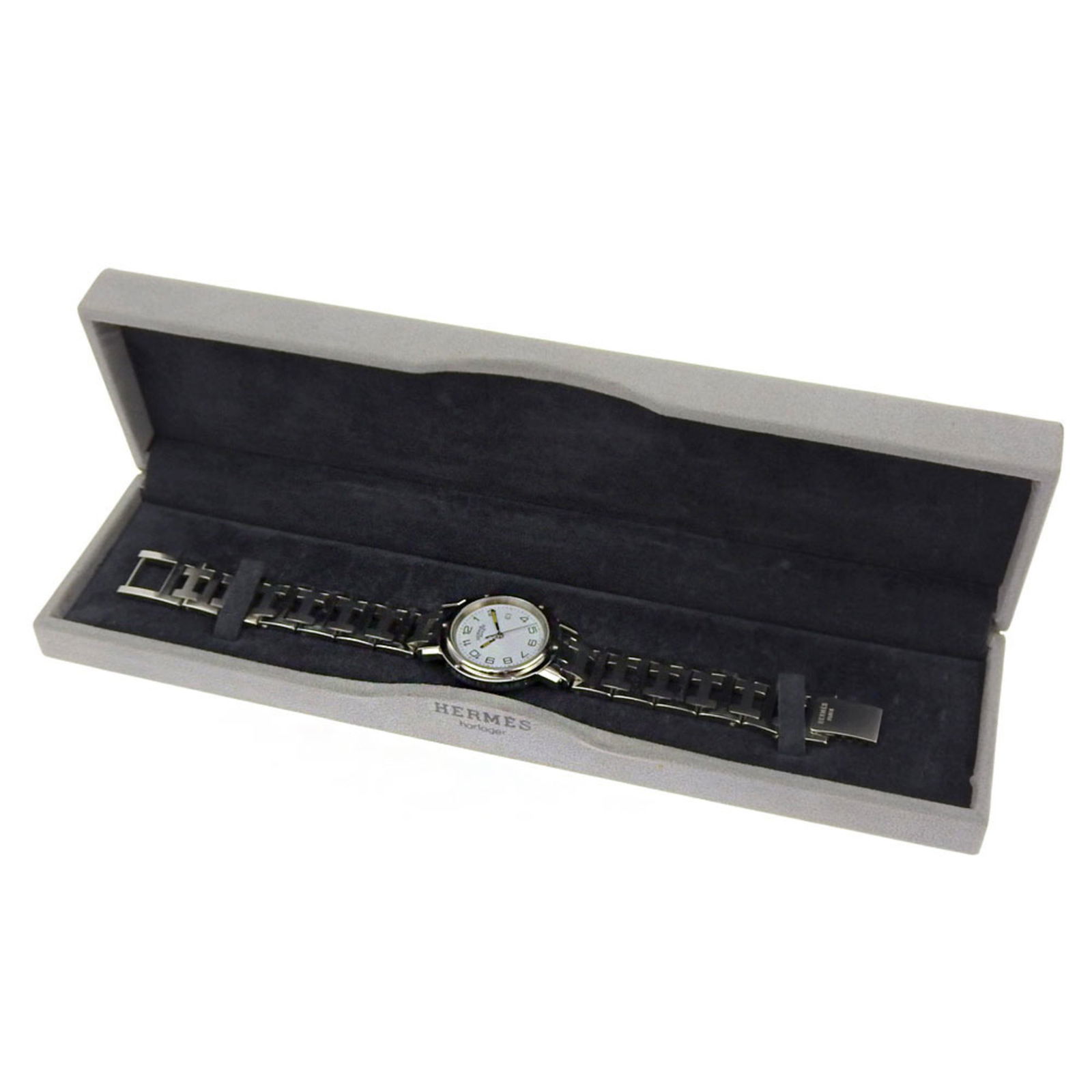 Wristwatch Hermes - 8