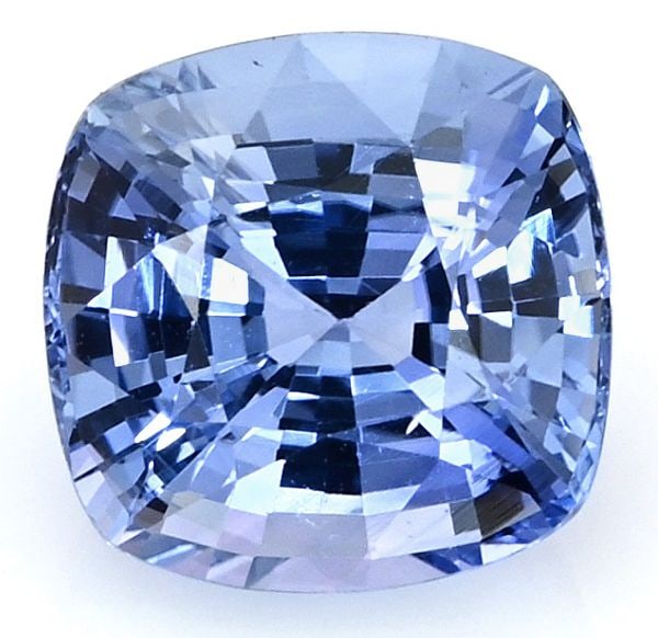 Loose Sapphire Gemstone - Cushion 1.98ct Blue EC: Loose Sapphire Gemstone - Cushion 1.98ct Blue EC This listing features Loose Sapphire Gemstone - Cushion 1.98ct Blue EC. Item specifics are provided below. Item Specifics: Type: Sapphire Carat: 1.98