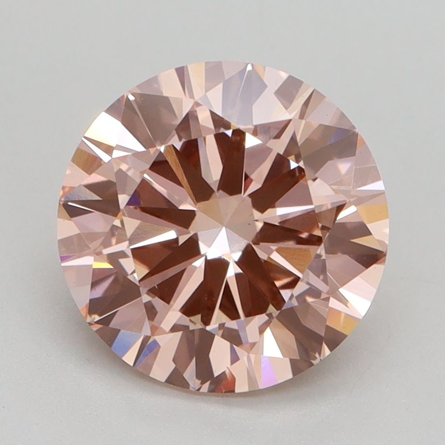 Loose Lab Diamond - IGI Round 2.8ct Fancy Intense Pink VS2: Loose Lab Diamond - IGI Round 2.8ct Fancy Intense Pink VS2 This listing features Loose Lab Diamond - IGI Round 2.8ct Fancy Intense Pink VS2. Item specifics are provided below. Item Specifics: