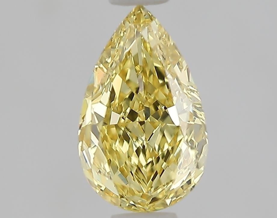 Loose Lab Diamond - IGI Pear 1.01ct Fancy Intense Yellow VS1: Loose Lab Diamond - IGI Pear 1.01ct Fancy Intense Yellow VS1 This listing features Loose Lab Diamond - IGI Pear 1.01ct Fancy Intense Yellow VS1. Item specifics are provided below. Item Specifics: