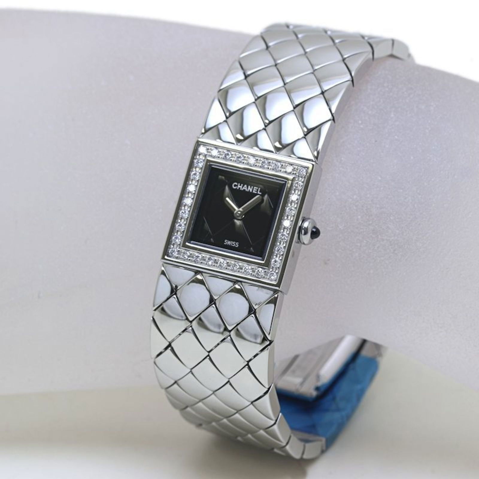 Wristwatch Chanel - 2