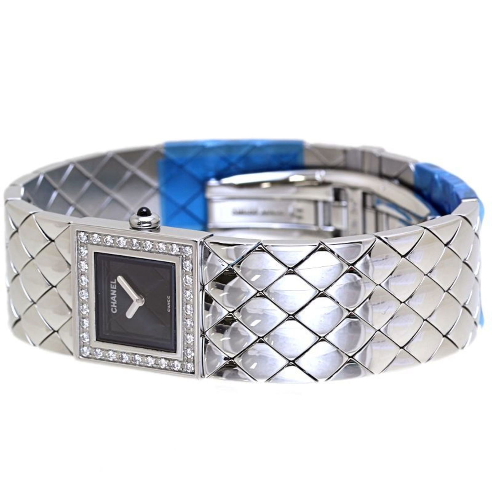 Wristwatch Chanel - 3