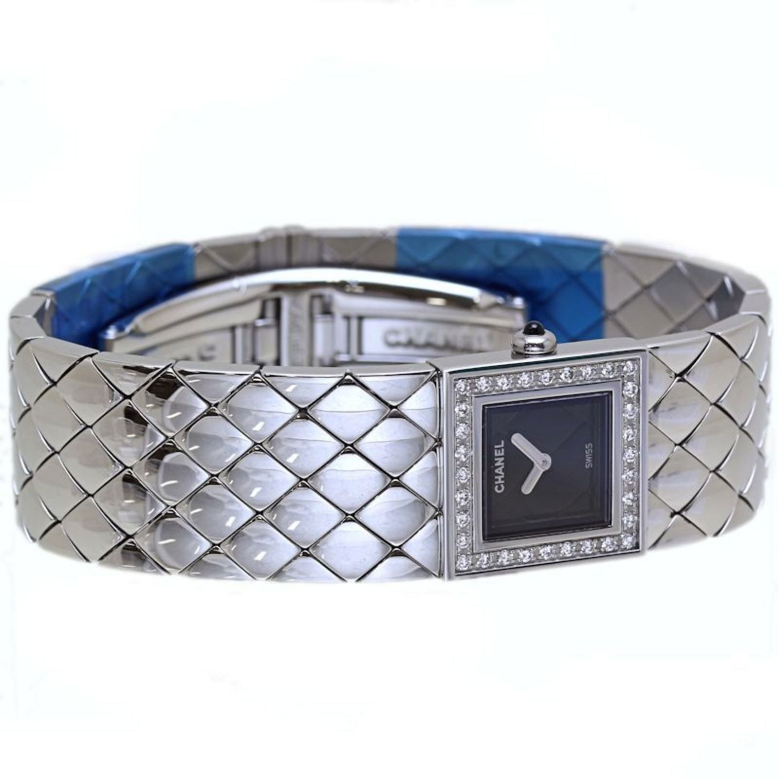 Wristwatch Chanel - 6