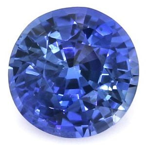 Loose Sapphire Gemstone - Round 1.6ct Blue EC: Loose Sapphire Gemstone - Round 1.6ct Blue EC This listing features Loose Sapphire Gemstone - Round 1.6ct Blue EC. Item specifics are provided below. Item Specifics: Type: Sapphire Carat: 1.6 Cut: