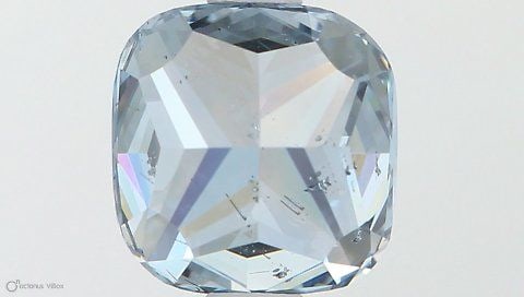 Loose Lab Diamond - IGI Cushion Modified 1.42ct Fancy Intense Blue SI1: Loose Lab Diamond - IGI Cushion Modified 1.42ct Fancy Intense Blue SI1 This listing features Loose Lab Diamond - IGI Cushion Modified 1.42ct Fancy Intense Blue SI1. Item specifics are provided below.
