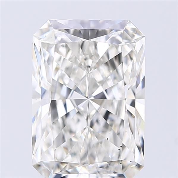 Loose Lab Diamond - IGI Radiant 3.12ct G VS2: Loose Lab Diamond - IGI Radiant 3.12ct G VS2 This listing features Loose Lab Diamond - IGI Radiant 3.12ct G VS2. Item specifics are provided below. Item Specifics: Source: This Is A Real Diamond Grown