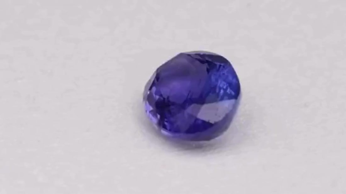 Loose Tanzanite Gemstone - IGI Oval 4.33ct Blue SI: Loose Tanzanite Gemstone - IGI Oval 4.33ct Blue SI This listing features Loose Tanzanite Gemstone - IGI Oval 4.33ct Blue SI. Item specifics are provided below. Item Specifics: Type: Tanzanite Carat: