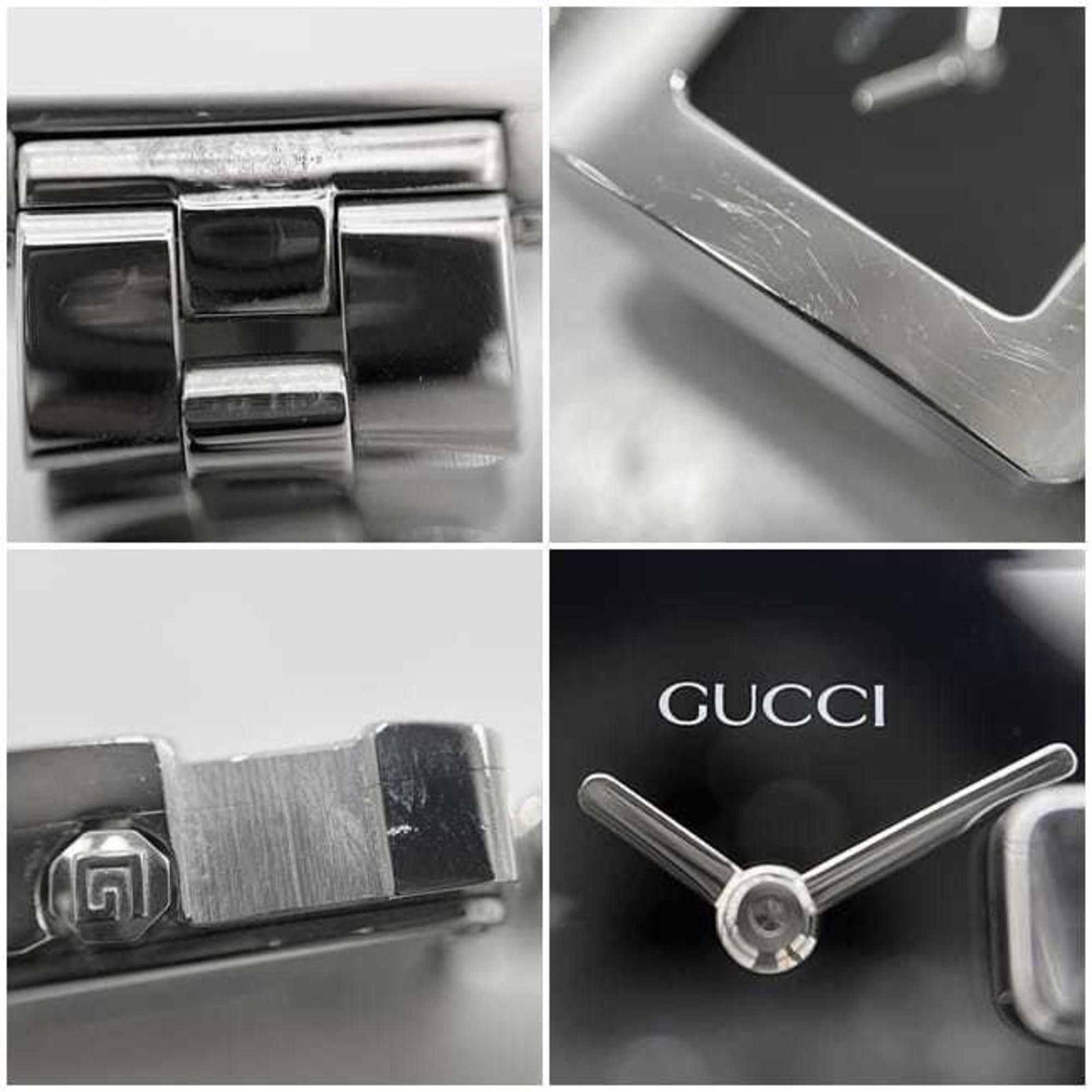 Wristwatch Gucci - 5