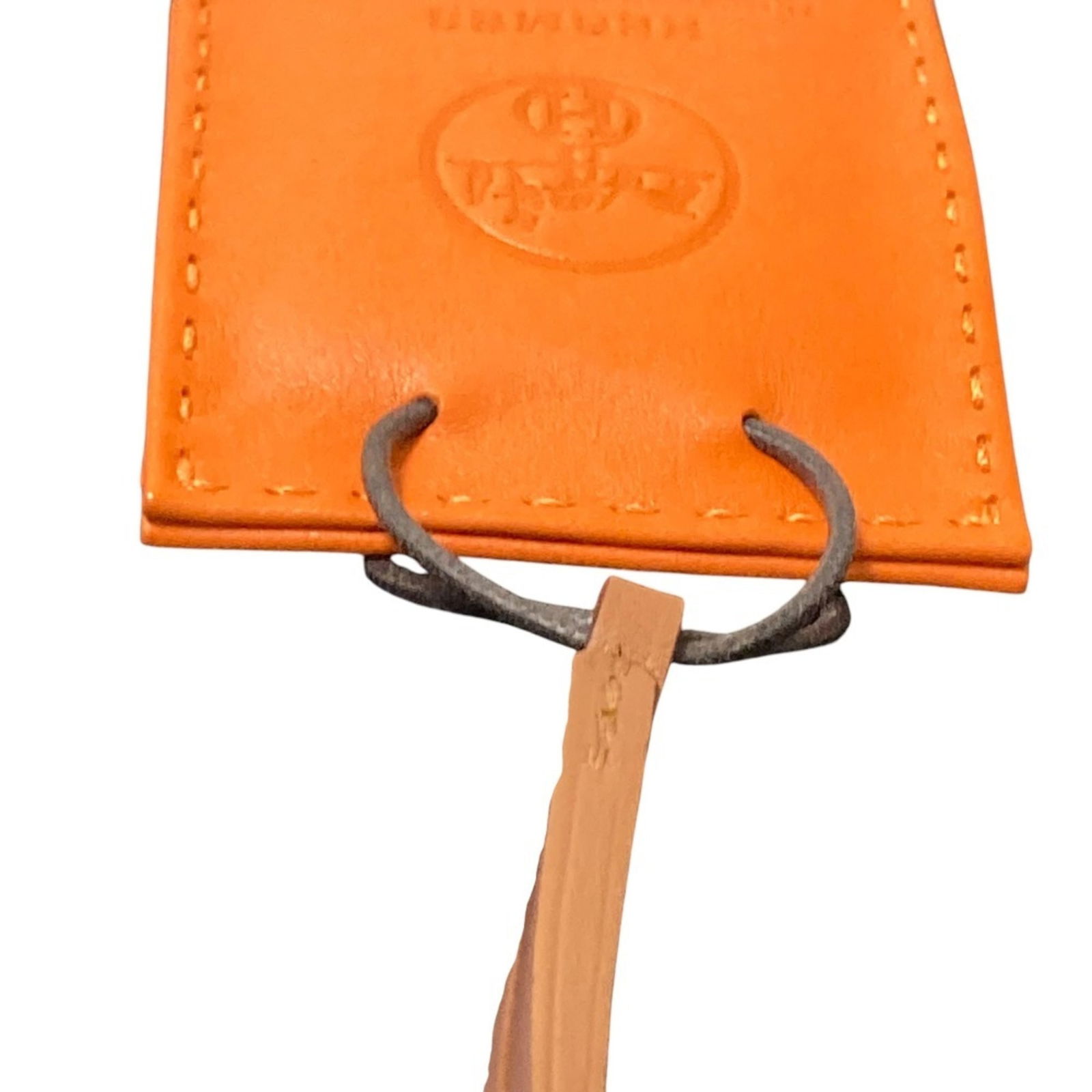 Charm Hermes Handbag - 5