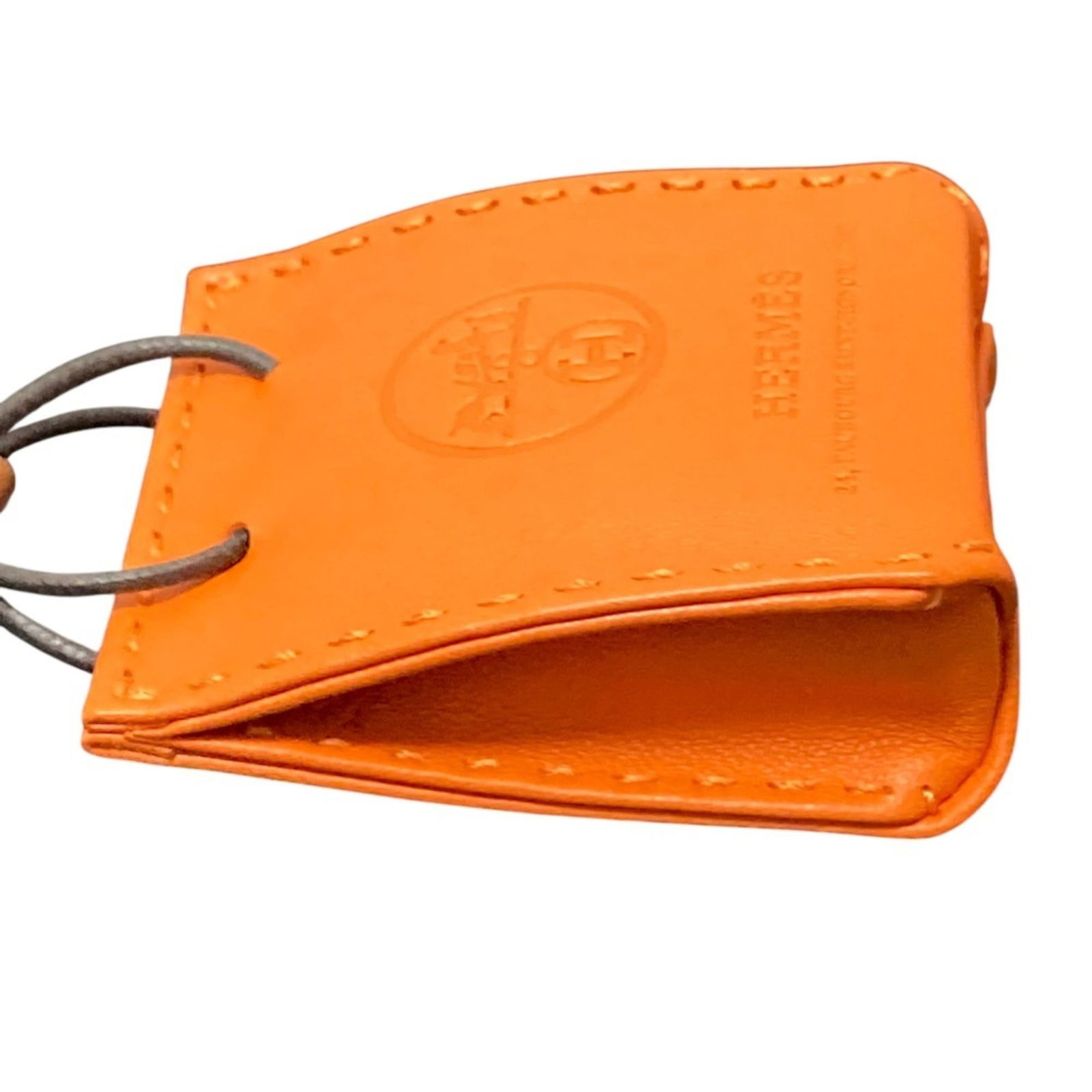 Charm Hermes Handbag - 6