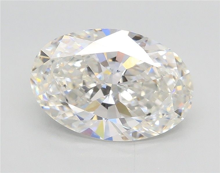 Loose Lab Diamond - IGI Oval 3.57ct F VVS2: Loose Lab Diamond - IGI Oval 3.57ct F VVS2 This listing features Loose Lab Diamond - IGI Oval 3.57ct F VVS2. Item specifics are provided below. Item Specifics: Source: This Is A Real Diamond Grown