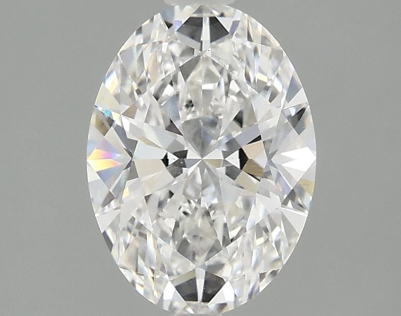 Loose Lab Diamond - IGI Oval 1.61ct E VVS2: Loose Lab Diamond - IGI Oval 1.61ct E VVS2 This listing features Loose Lab Diamond - IGI Oval 1.61ct E VVS2. Item specifics are provided below. Item Specifics: Source: This Is A Real Diamond Grown