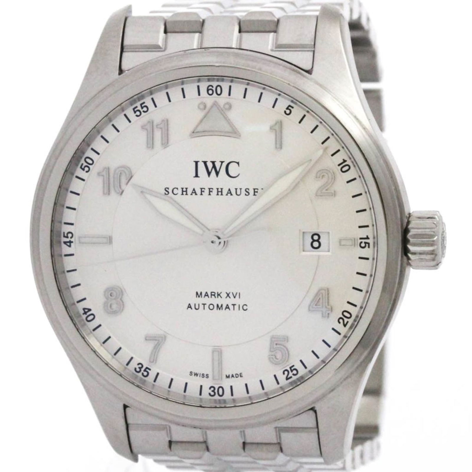 Wristwatch Iwc (1 of 8)