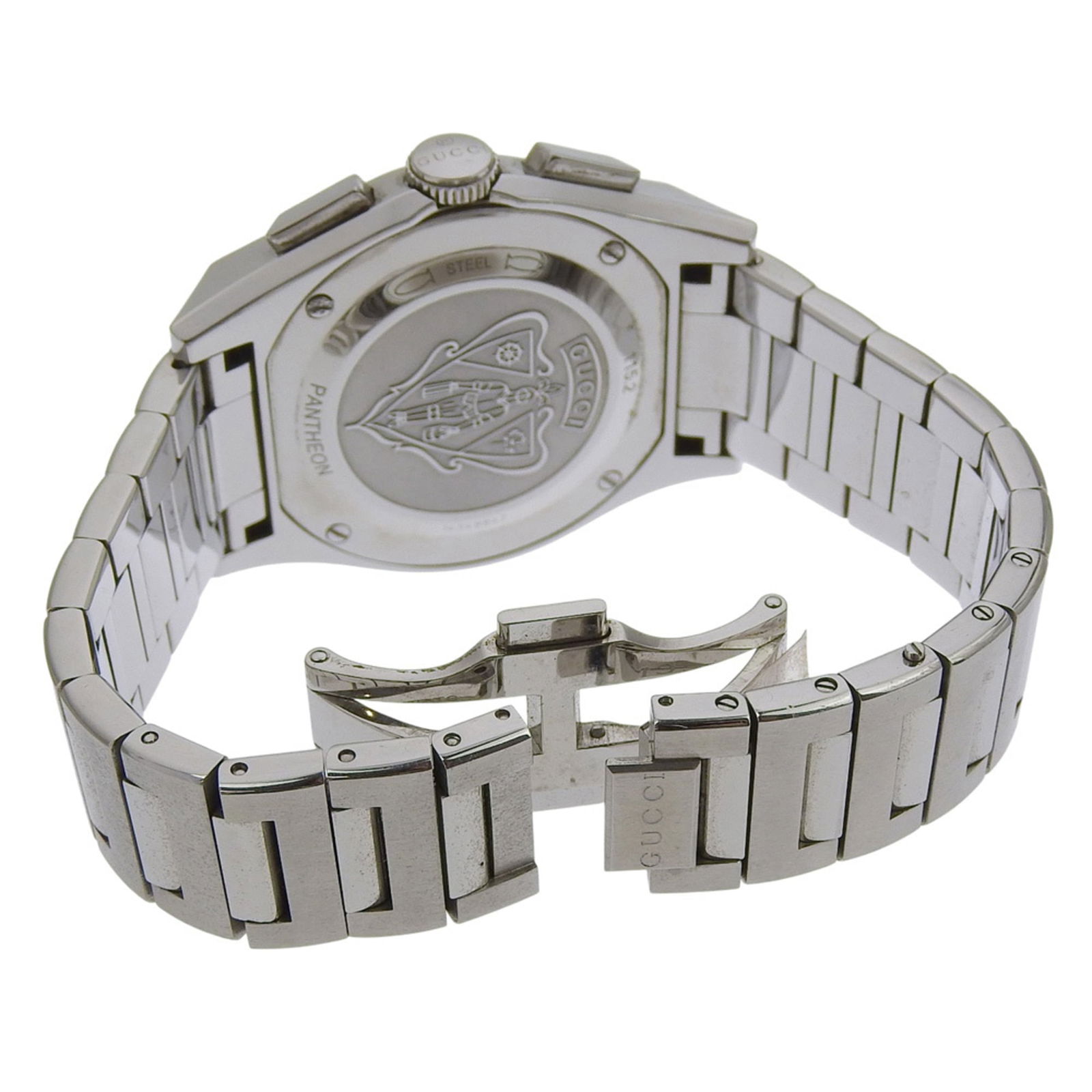 Wristwatch Gucci - 5