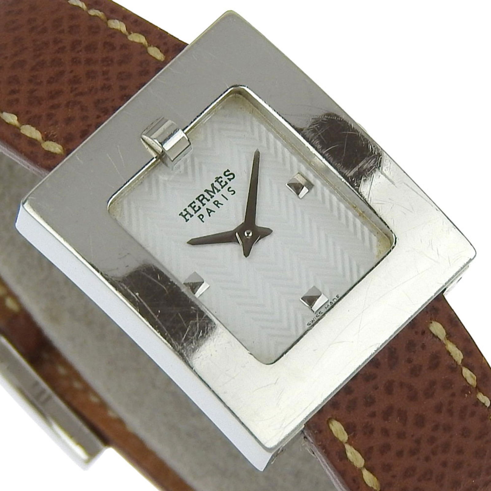 Wristwatch Hermes - 3