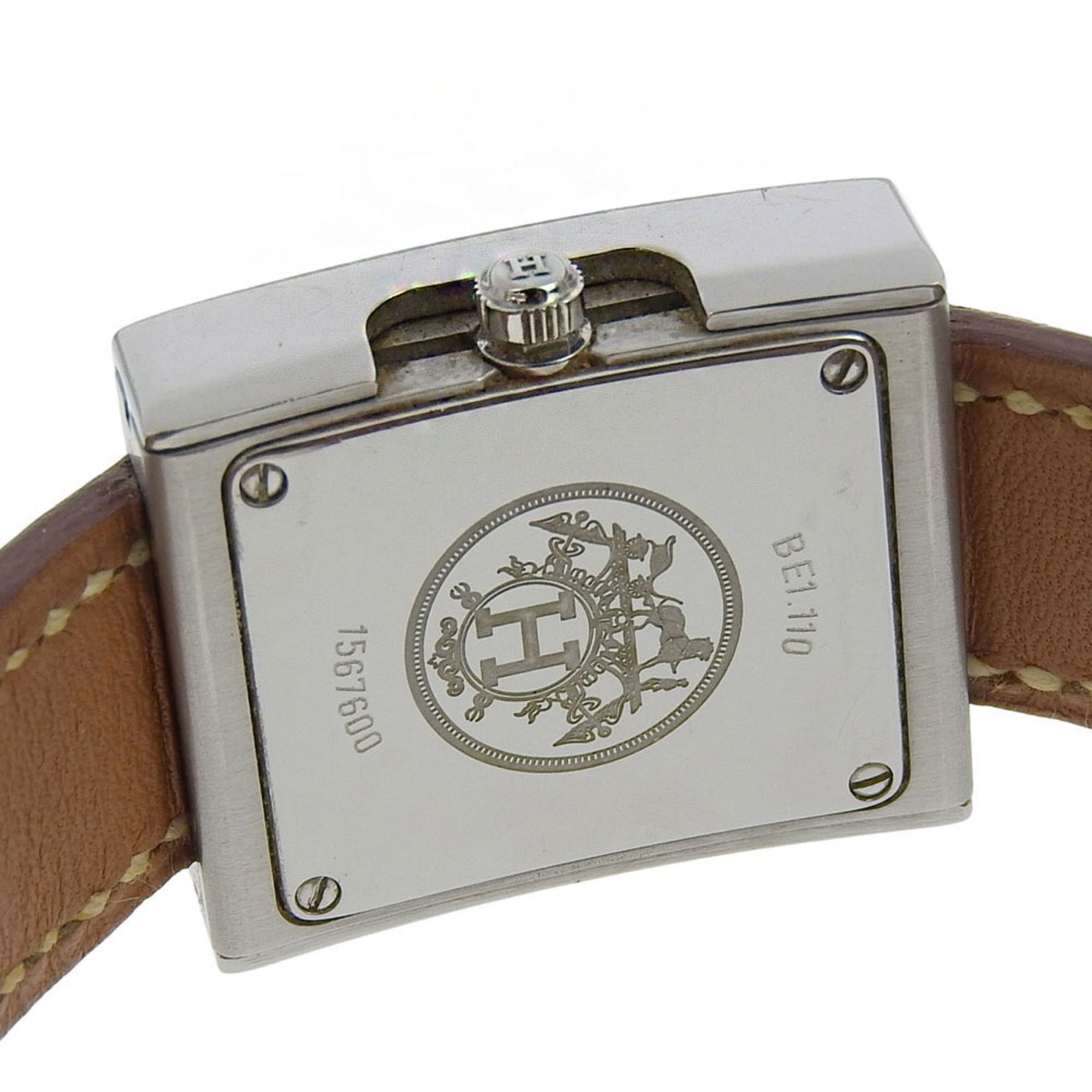 Wristwatch Hermes - 6