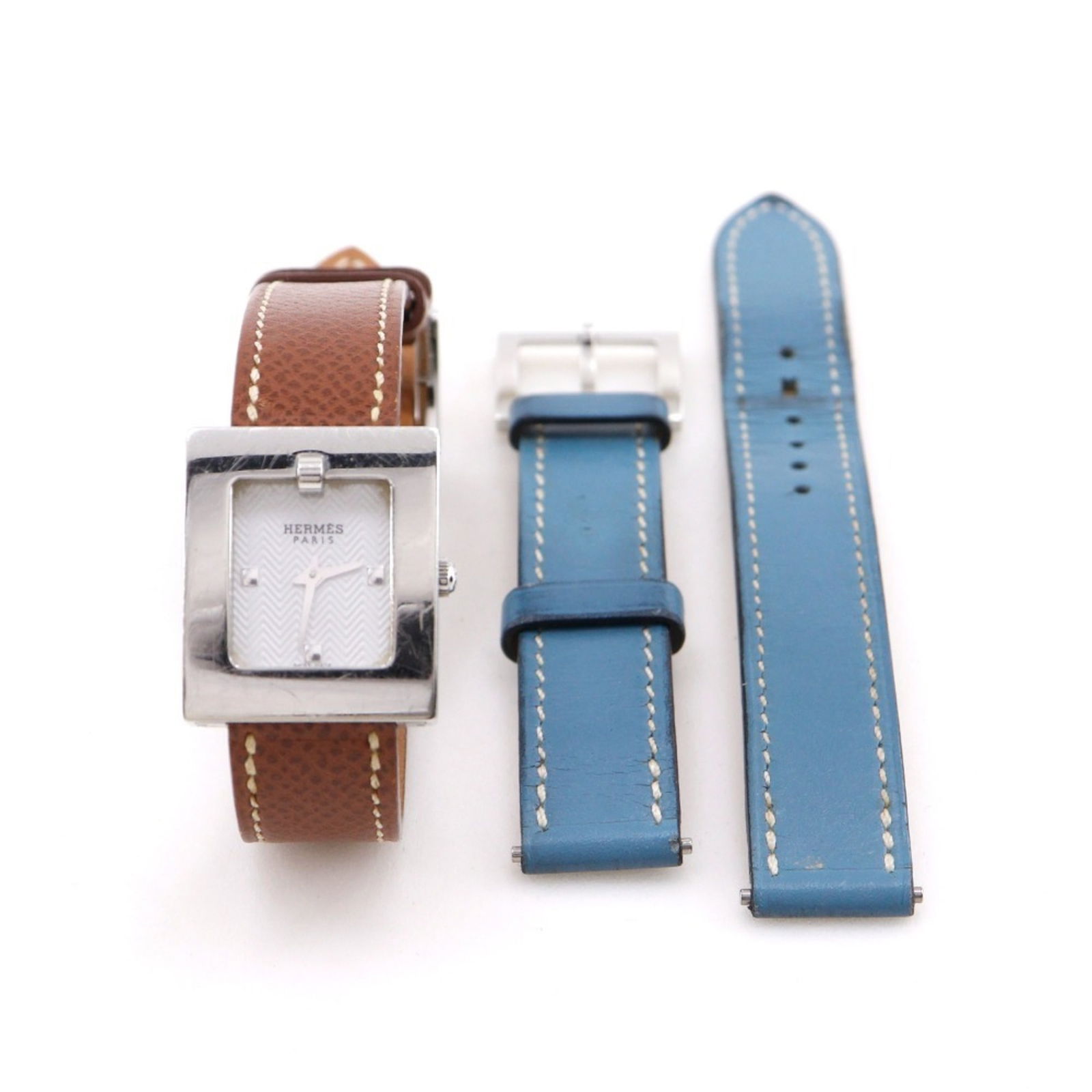 Wristwatch Hermes - 8