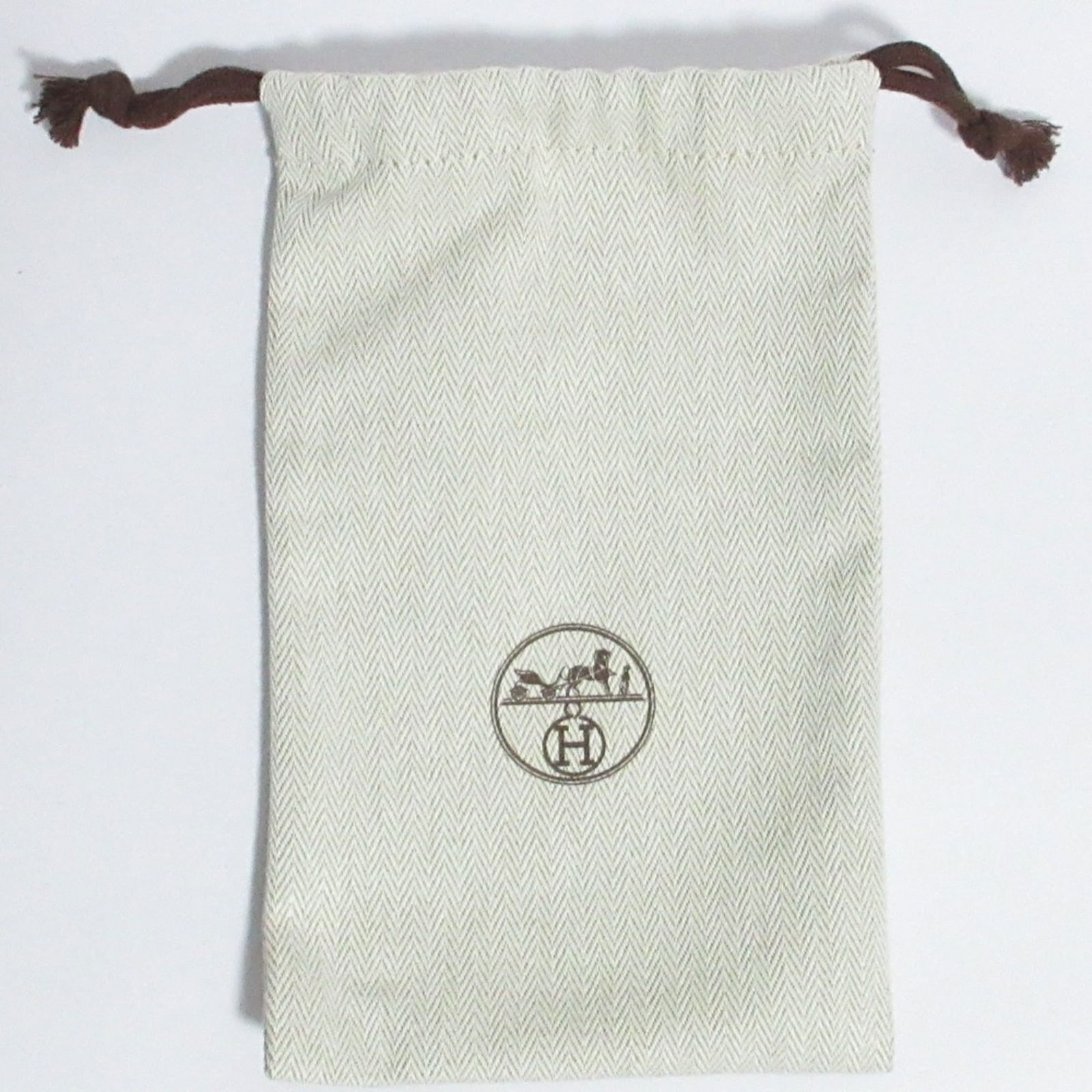 Charm Hermes Handbag - 10