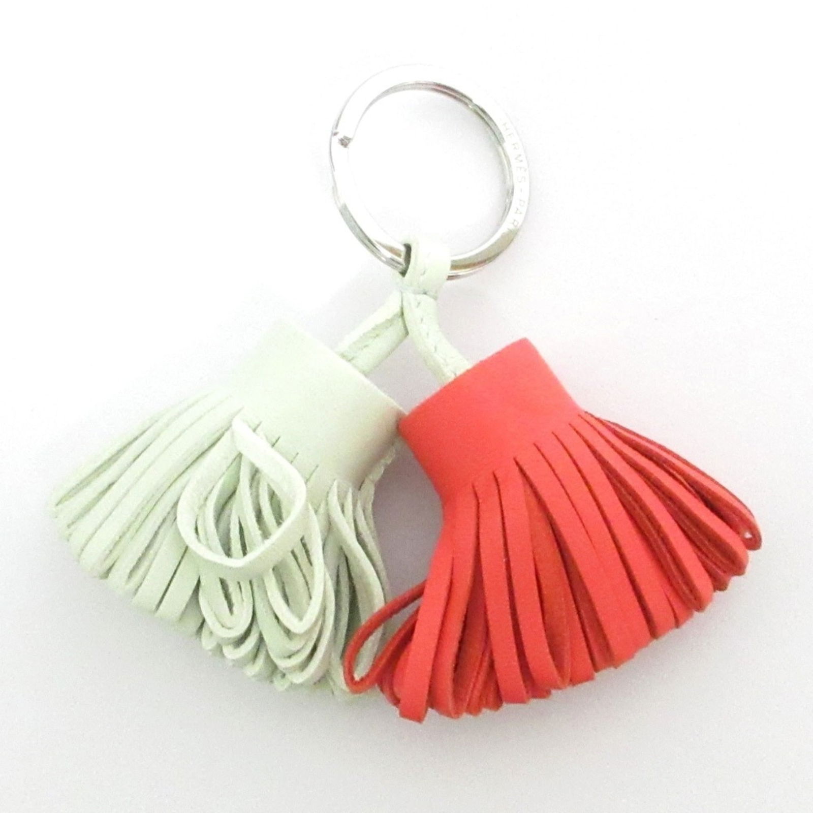 Charm Hermes Handbag - 2