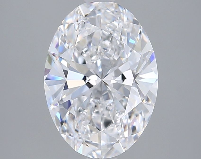 Loose Lab Diamond - IGI Oval 2.11ct D VVS1: Loose Lab Diamond - IGI Oval 2.11ct D VVS1 This listing features Loose Lab Diamond - IGI Oval 2.11ct D VVS1. Item specifics are provided below. Item Specifics: Source: This Is A Real Diamond Grown