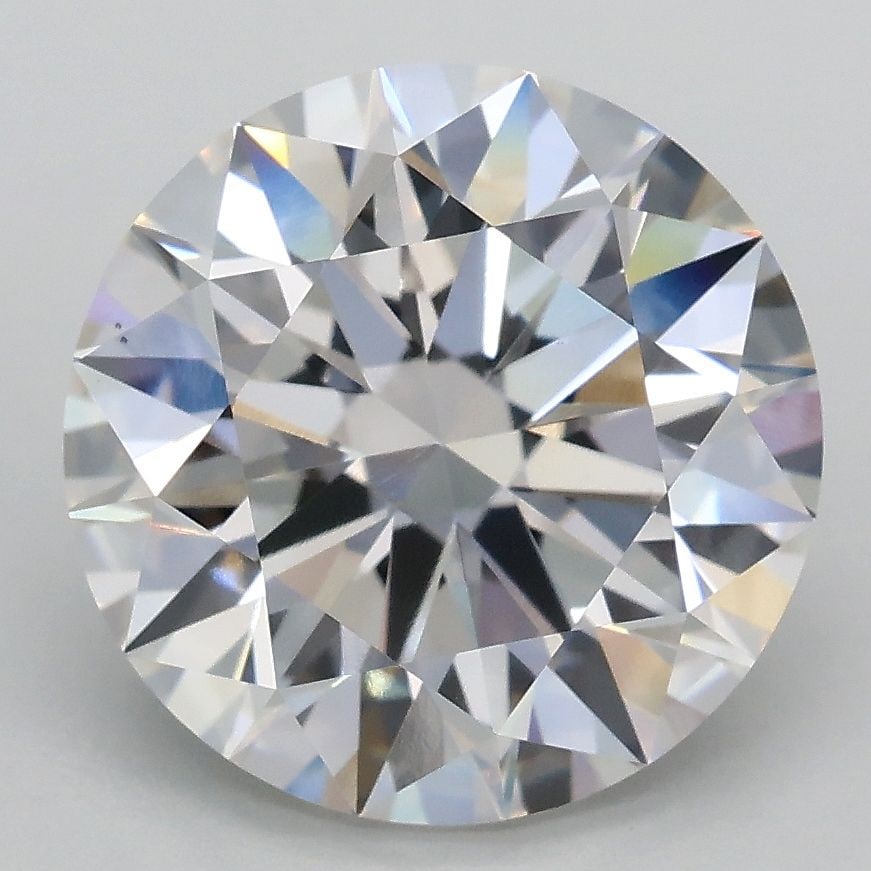 Ideal Loose Lab Diamond - IGI Round 3.77ct F VS1: Ideal Loose Lab Diamond - IGI Round 3.77ct F VS1 This listing features Ideal Loose Lab Diamond - IGI Round 3.77ct F VS1. Item specifics are provided below. Item Specifics: Source: This Is A Real