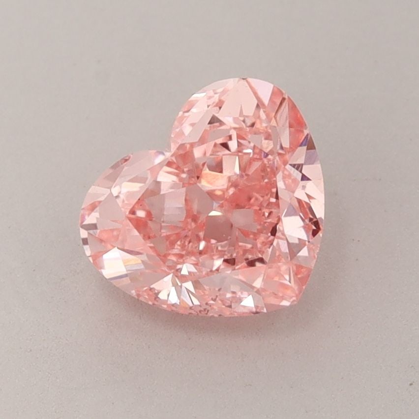 Loose Lab Diamond - IGI Heart 1.59ct Fancy Vivid Pink VS1: Loose Lab Diamond - IGI Heart 1.59ct Fancy Vivid Pink VS1 This listing features Loose Lab Diamond - IGI Heart 1.59ct Fancy Vivid Pink VS1. Item specifics are provided below. Item Specifics: Source: