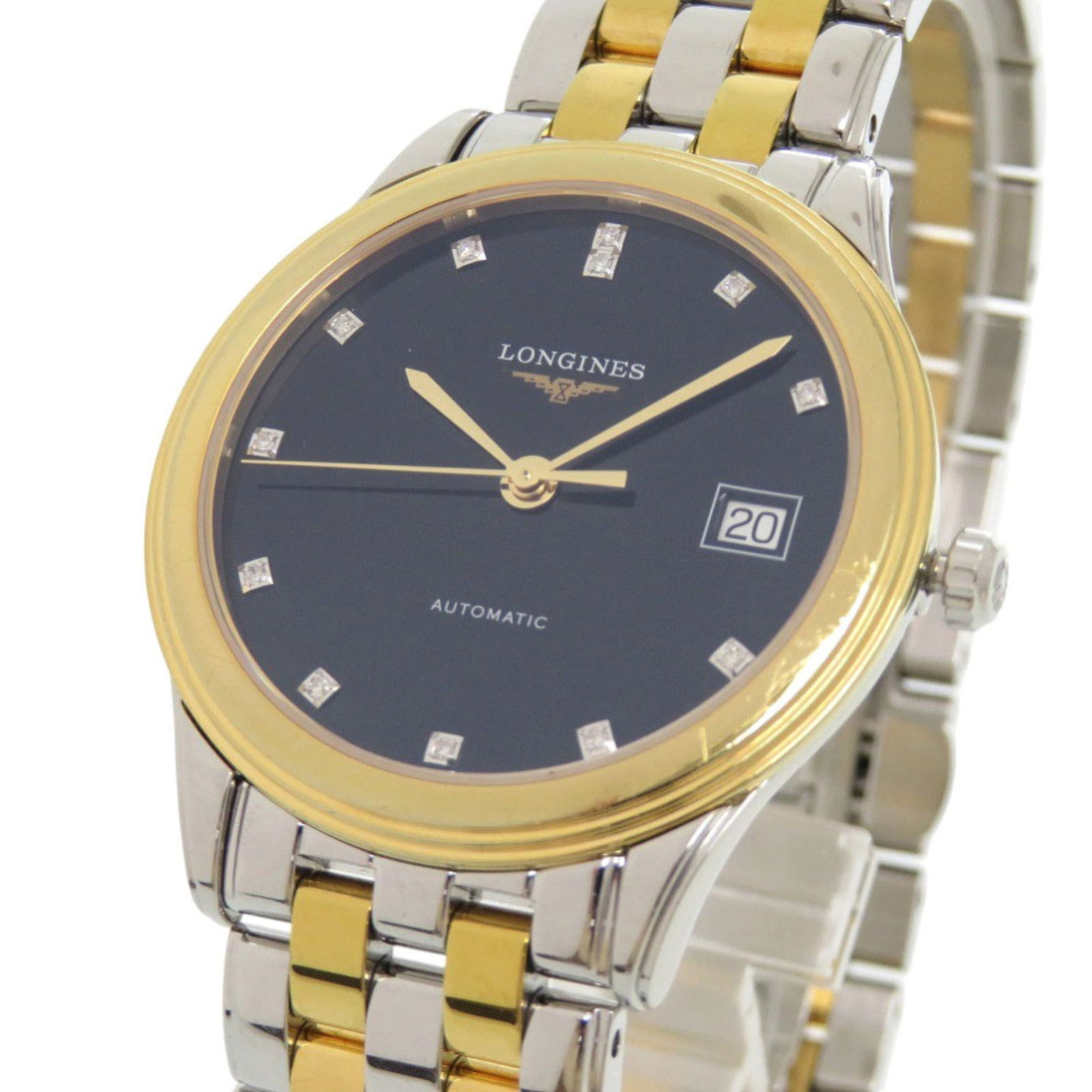 Wristwatch Longines - 3