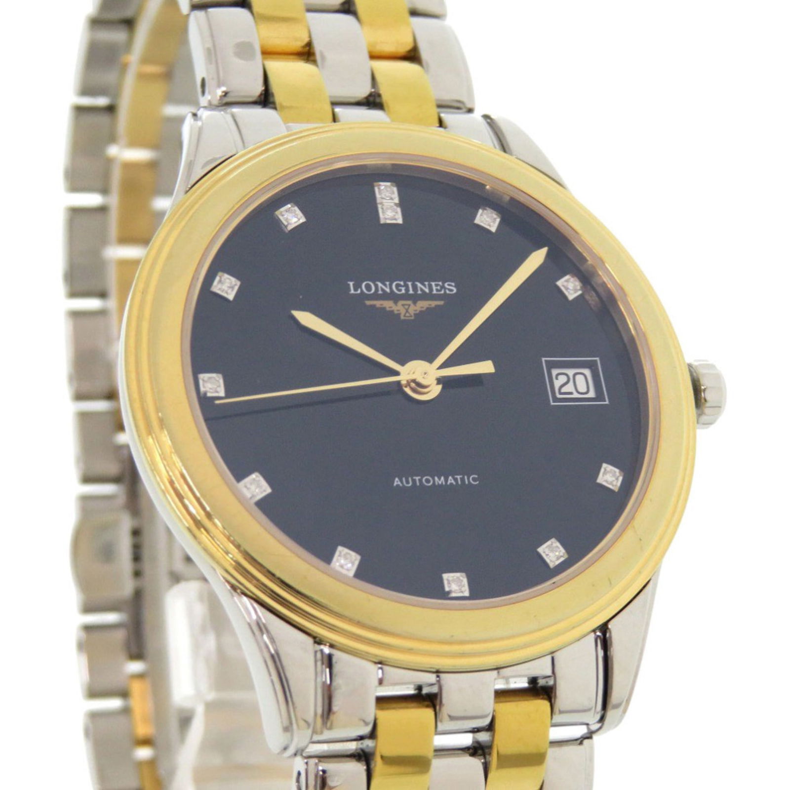 Wristwatch Longines - 4