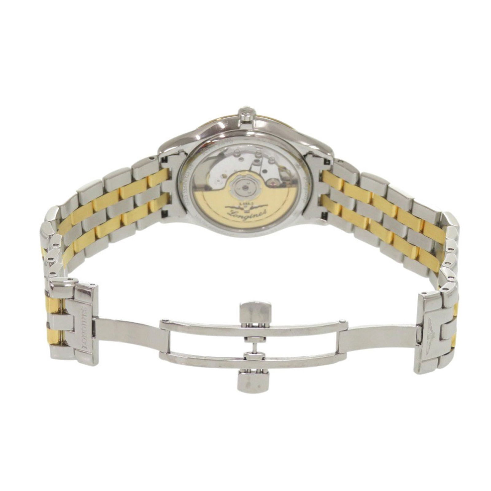 Wristwatch Longines - 5