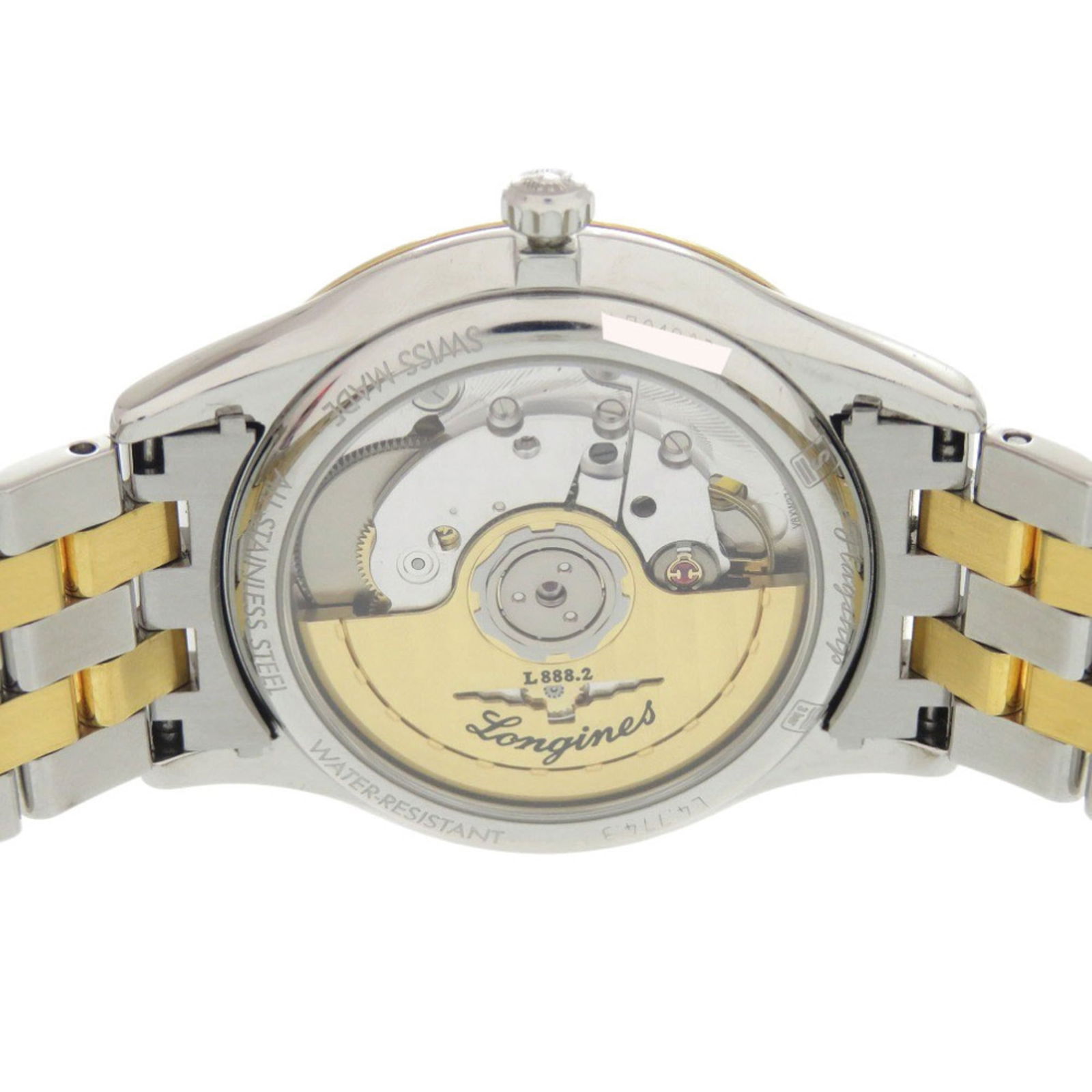 Wristwatch Longines - 6