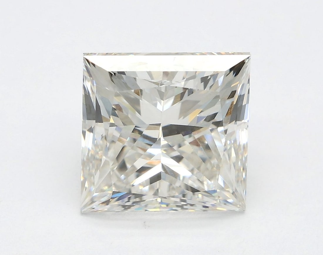 Loose Lab Diamond - IGI Princess 3.5ct H VVS2: Loose Lab Diamond - IGI Princess 3.5ct H VVS2 This listing features Loose Lab Diamond - IGI Princess 3.5ct H VVS2. Item specifics are provided below. Item Specifics: Source: This Is A Real Diamond