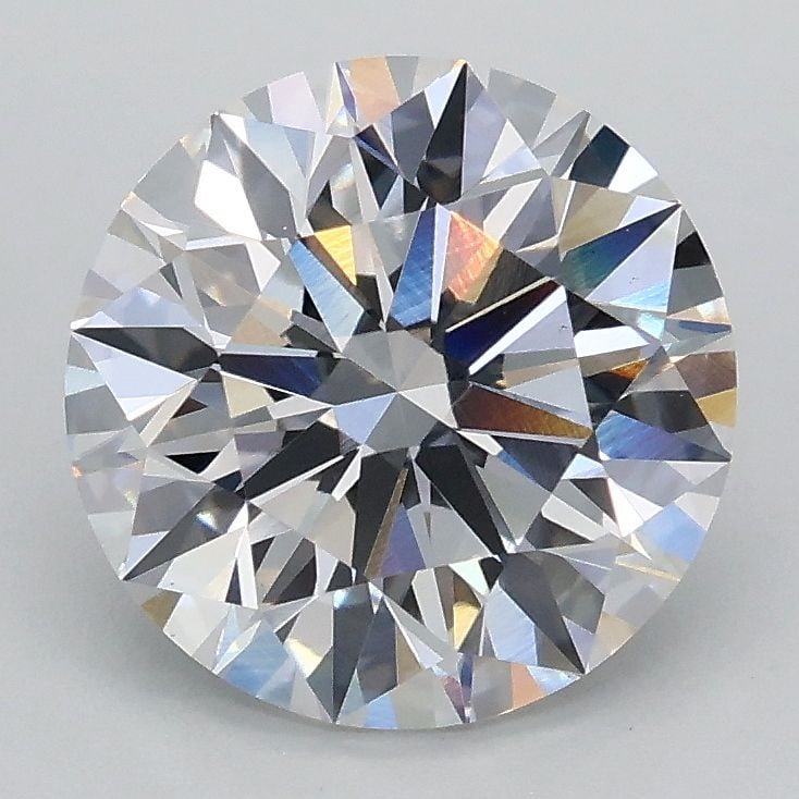 Ideal Loose Lab Diamond - IGI Round 2.07ct E VS1: Ideal Loose Lab Diamond - IGI Round 2.07ct E VS1 This listing features Ideal Loose Lab Diamond - IGI Round 2.07ct E VS1. Item specifics are provided below. Item Specifics: Source: This Is A Real