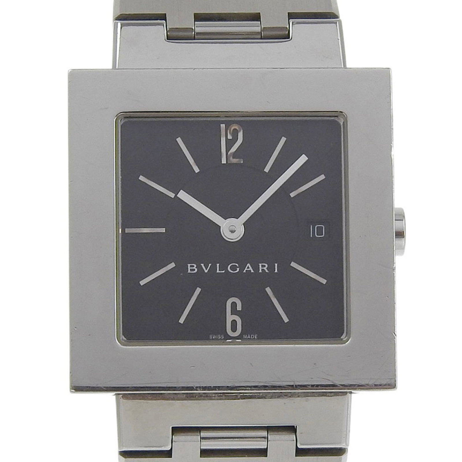 Wristwatch Bvlgari (1 of 8)