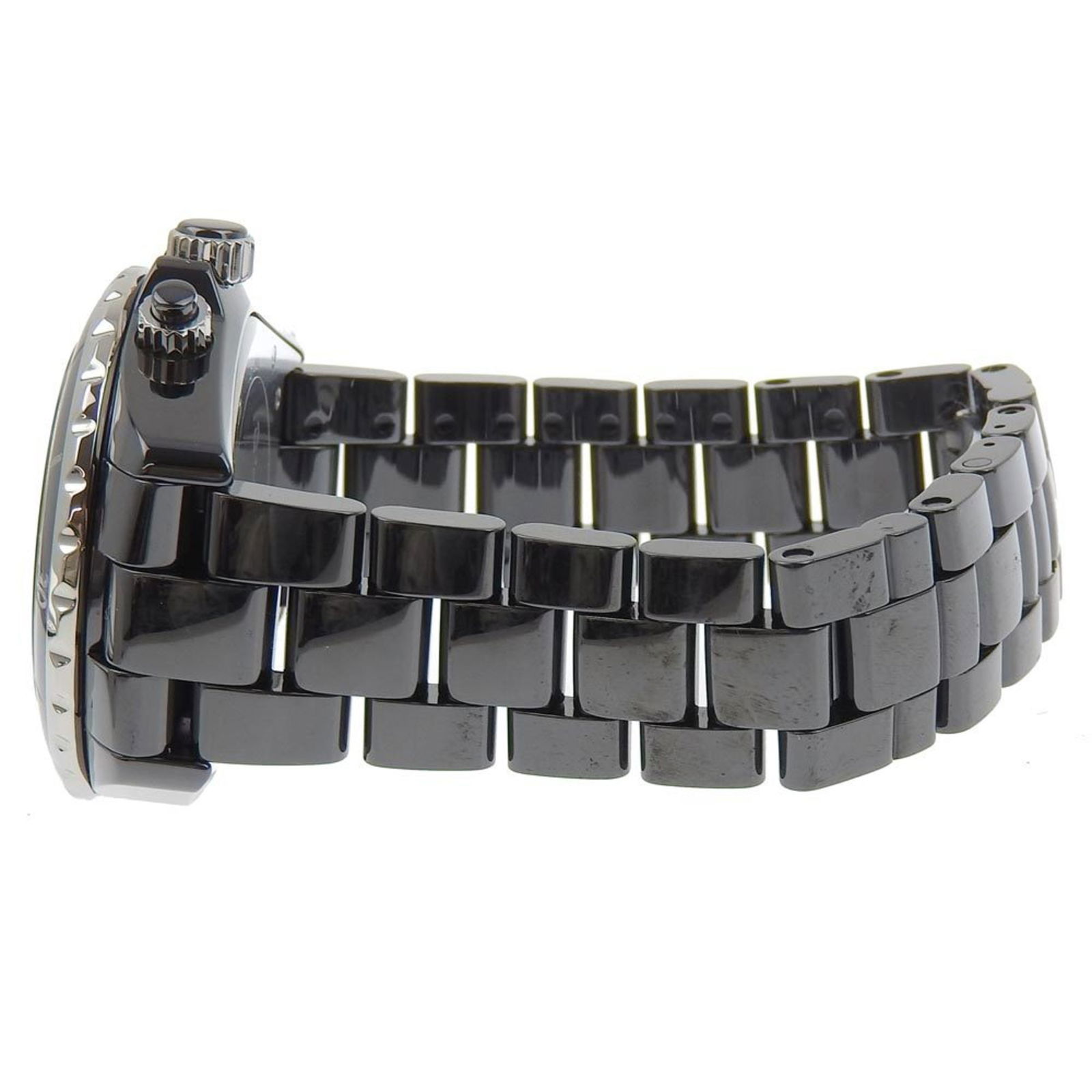 Wristwatch Chanel - 4