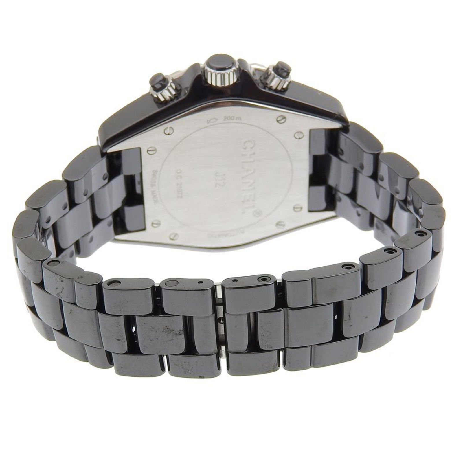 Wristwatch Chanel - 5