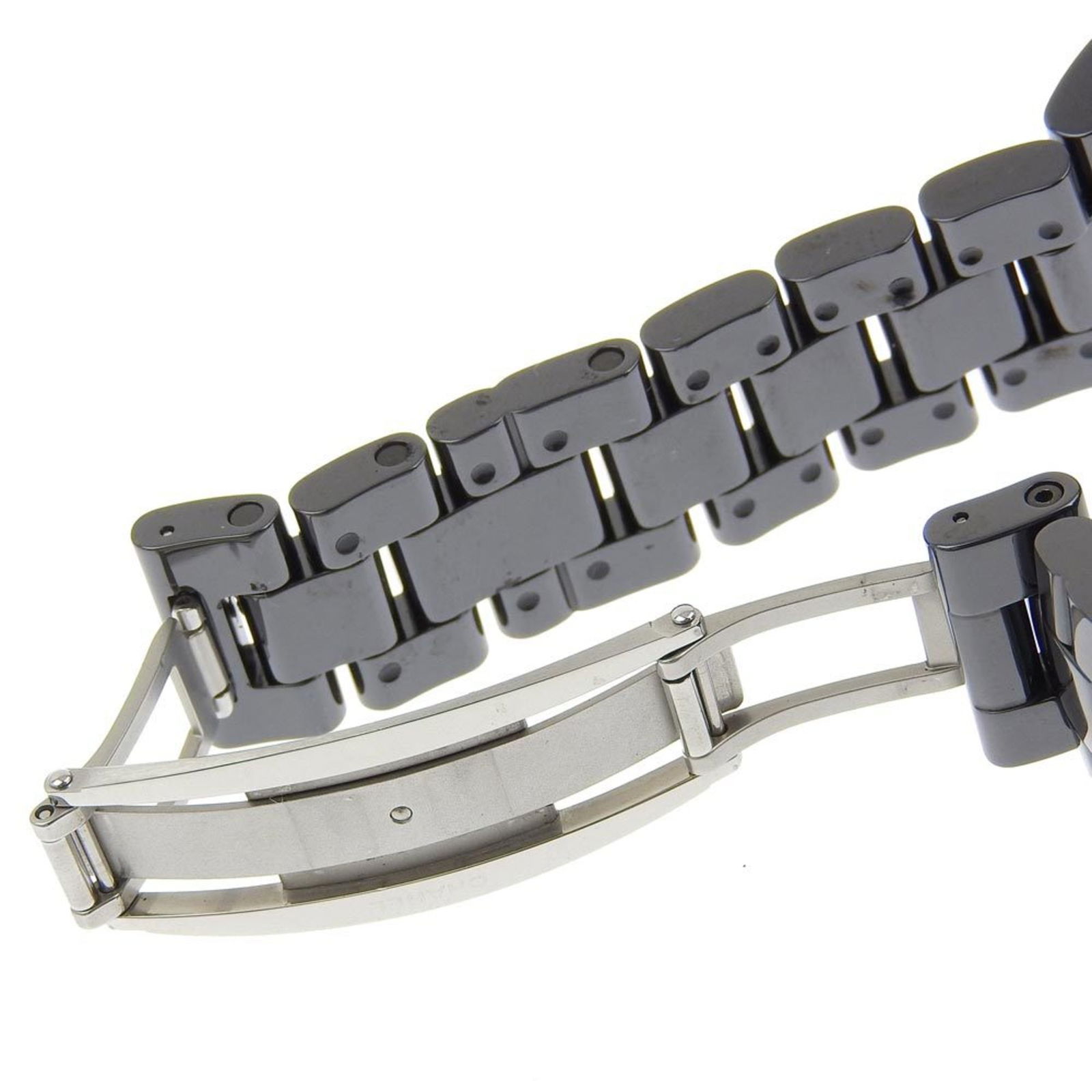 Wristwatch Chanel - 8