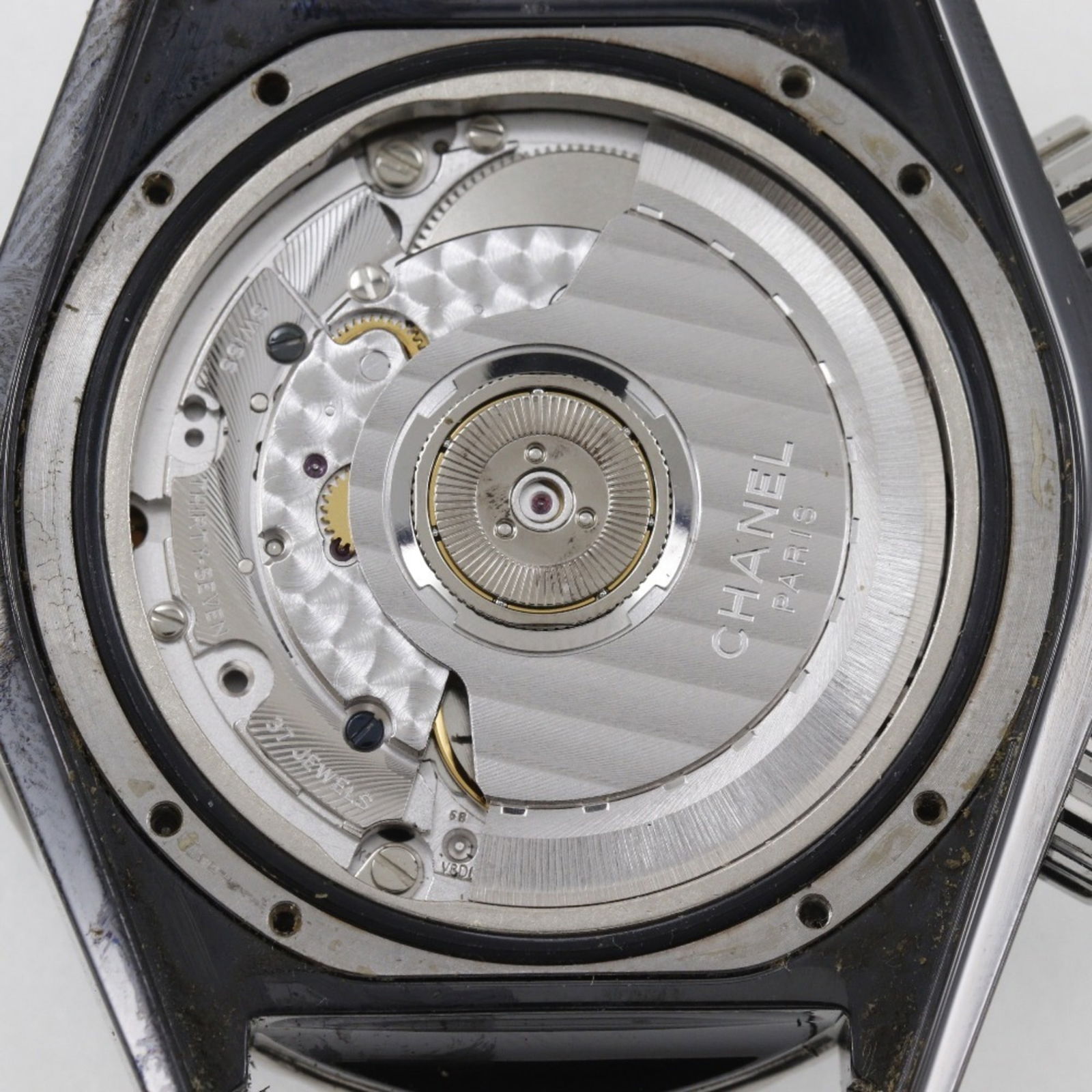 Wristwatch Chanel - 9